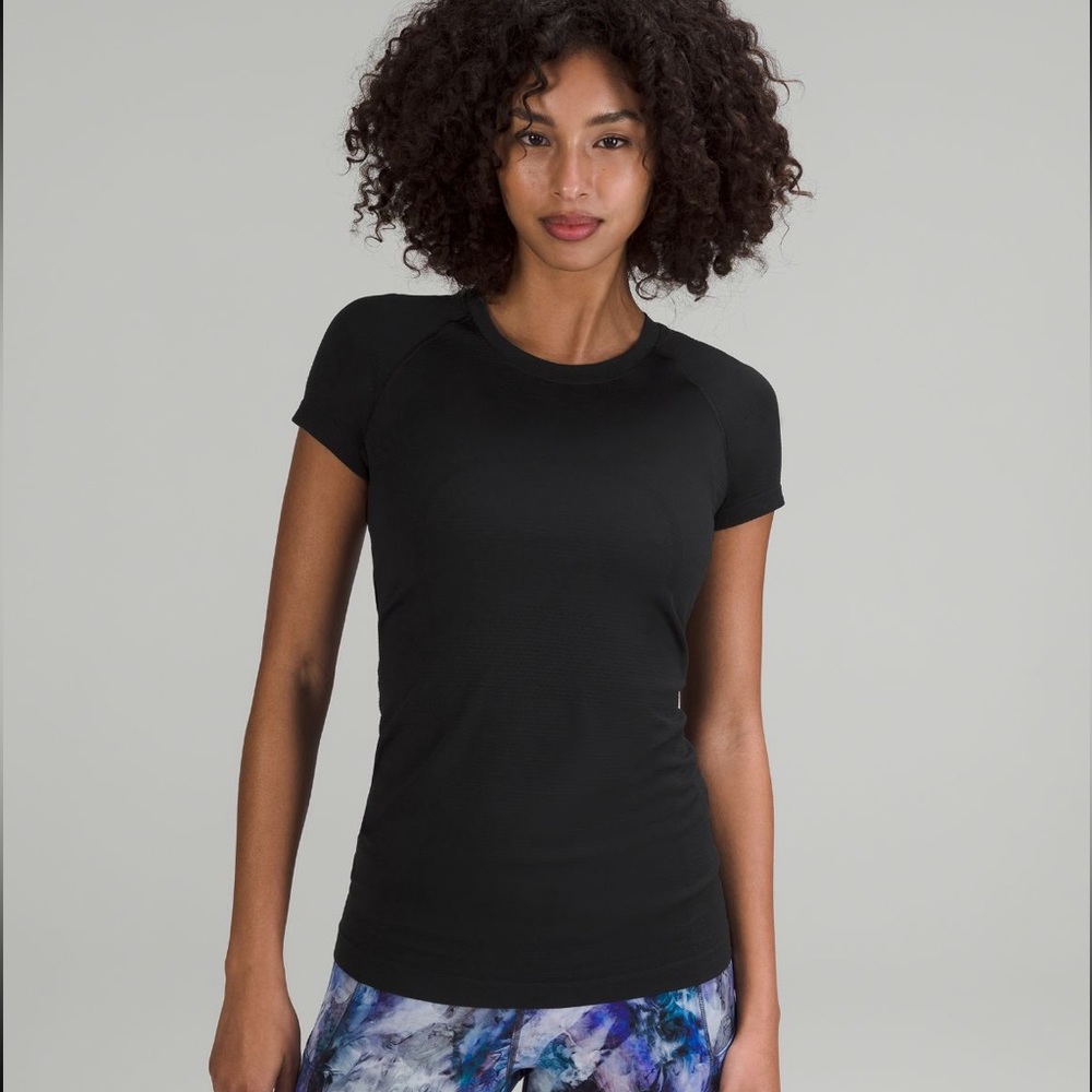Lululemon athletica swiftly tech short-sleeve 2.0